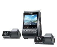 Viofo Rejestrator trasy A329S 3CH GPS 6972147075118 - 1358823 - zdjęcie 3